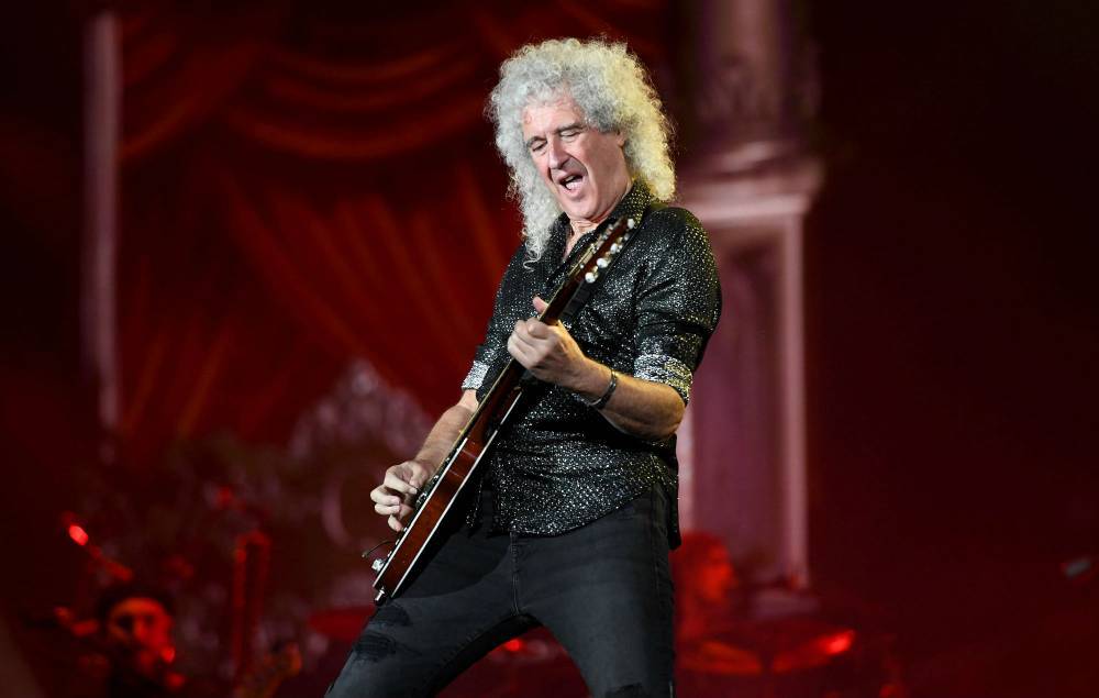 Queen’s Brian May discusses life after coronavirus: “Maybe we need a new direction” - www.nme.com