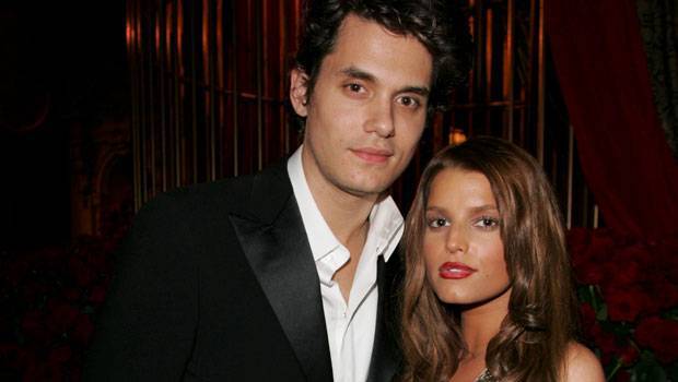 Jessica Simpson Isn’t Ex John Mayer’s Biggest Fan His Comments On Her Book Won’t ‘Get To Her’ - hollywoodlife.com
