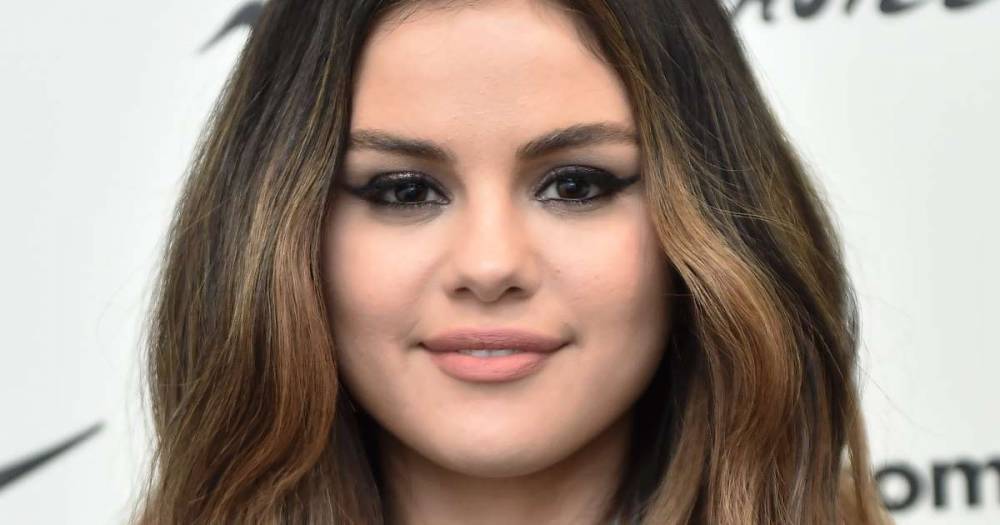 Selena Gomez Just Revealed Her Bipolar Diagnosis On Instagram Live - www.msn.com - Los Angeles