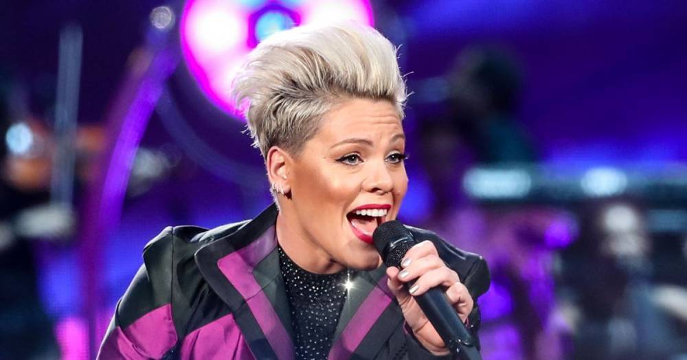 Pink’s Albums Ranked, From ‘Can’t Take Me Home’ to ‘Hurts 2B Human’ - www.usmagazine.com - Pennsylvania