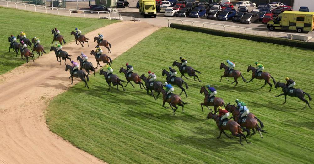 Virtual Grand National: Everything you need to know from runners to how it works - www.manchestereveningnews.co.uk