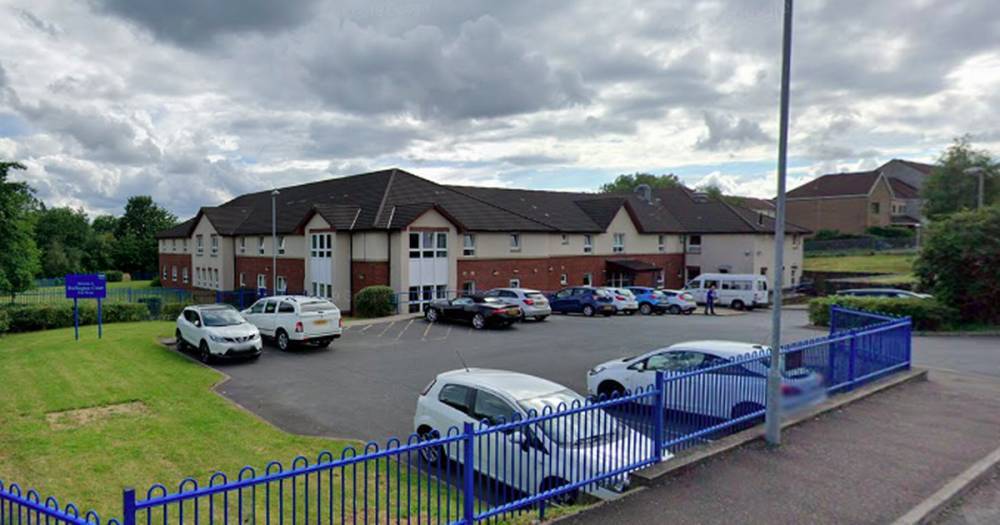 'Small and simple' funeral for one of 13 pensioners who died at Scots care home as Nicola Sturgeon sends condolences - www.dailyrecord.co.uk - Scotland - city Burlington
