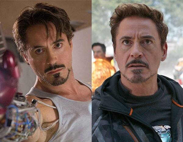 Robert Downey Jr. Turns 55! Vote for the Actor's Best Role to Celebrate - www.eonline.com - New York