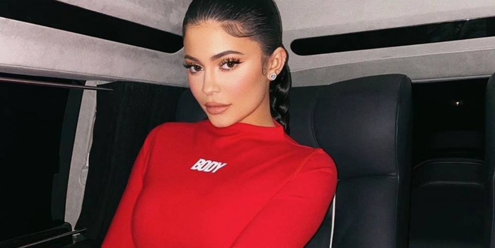 Kylie Jenner Says She Eventually Wants to Have Seven Children - www.cosmopolitan.com