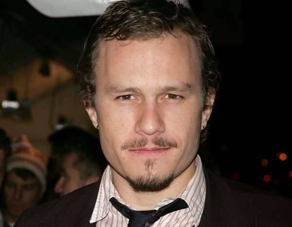 The Tragedy of Heath Ledger's Death: Separating the Actor's Rich Legacy From His Dark Fate - www.eonline.com