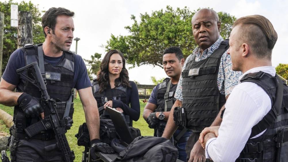 Friday Ratings: ‘Hawaii Five-0’ Finale Gets Big Goodbye, As ‘Shark Tank’ Circles Nearby - deadline.com - Hawaii