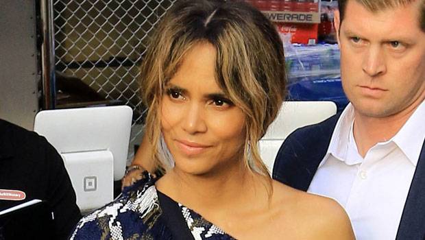 Halle Berry, 53, Shows Off Her Toned Arms Recommends Her Favorite Workouts As She Gets Fit - hollywoodlife.com