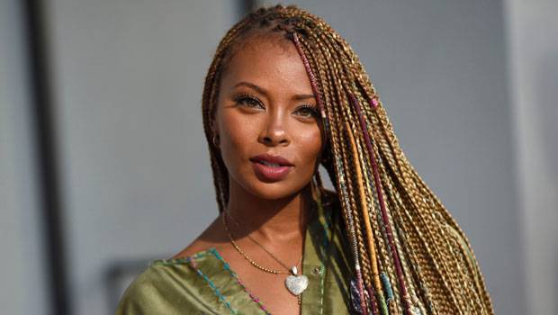 Eva Marcille Debuts Her 6-Month Post Baby Body Promises She’s Not ‘Sucking In’ — Watch - hollywoodlife.com - Atlanta