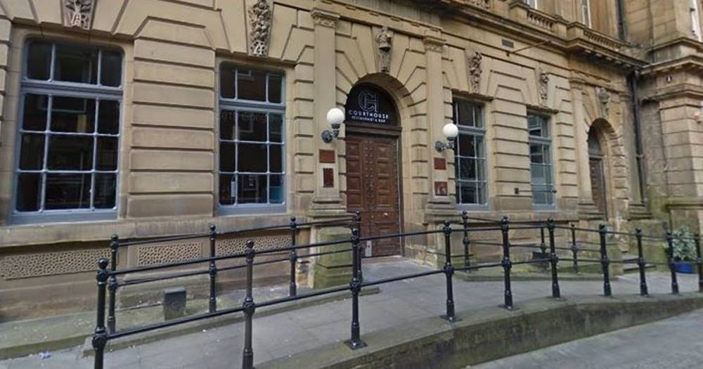 Police called to Bolton bar after people spotted drinking during lockdown - www.manchestereveningnews.co.uk - city Bolton