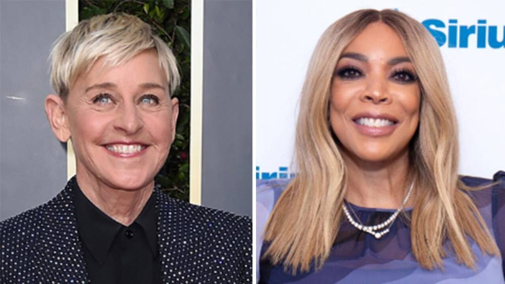 Ellen DeGeneres, Wendy Williams to resume talk shows after coronavirus temporarily suspended production - www.foxnews.com