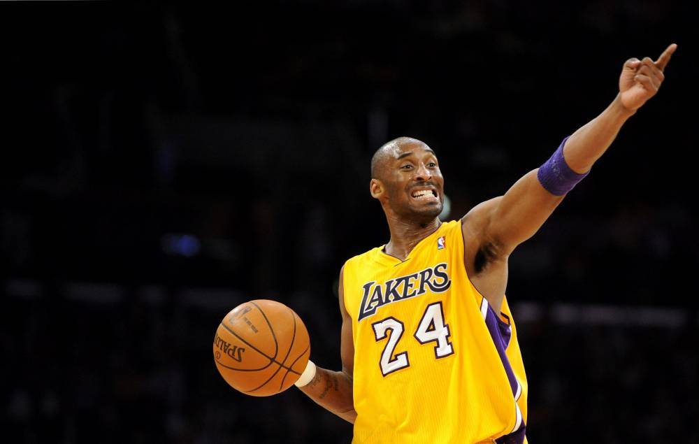 Comfirmed: Kobe Bryant To Be Inducted Into NBA Hall Of Fame - etcanada.com - Canada - state Massachusets