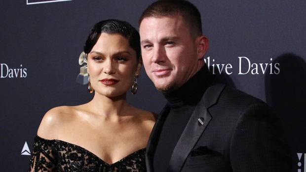 Channing Tatum Jessie J Reportedly Split Up For The Second Time After Reconciling 3 Months Ago - hollywoodlife.com