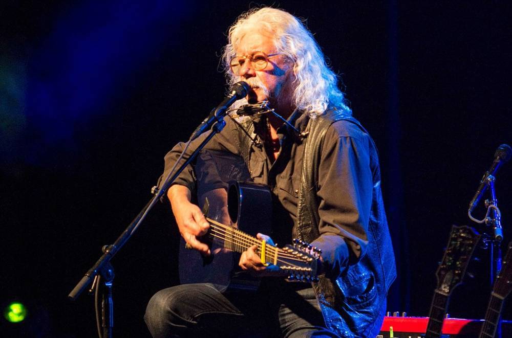 Arlo Guthrie Urges Support for Pete Seeger’s Hudson River Sloop Clearwater: Watch - www.billboard.com