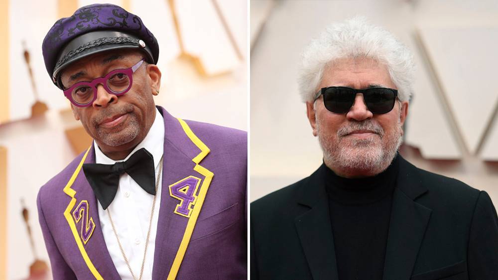 Spike Lee, Pedro Almodóvar to Curate Exhibits for Academy Museum - variety.com - Jordan - Indiana