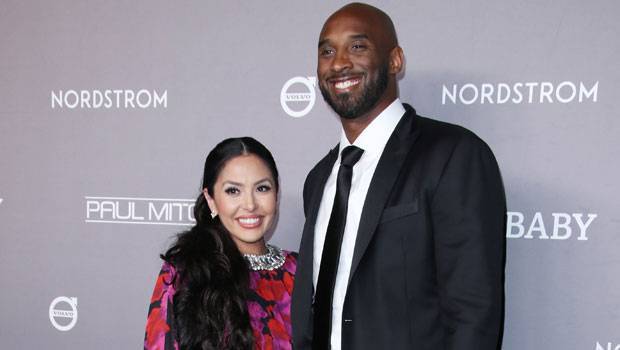 Vanessa Bryant Reveals She’s ‘Incredibly Proud’ Of Kobe Being Inducted Into The Basketball Hall Of Fame - hollywoodlife.com