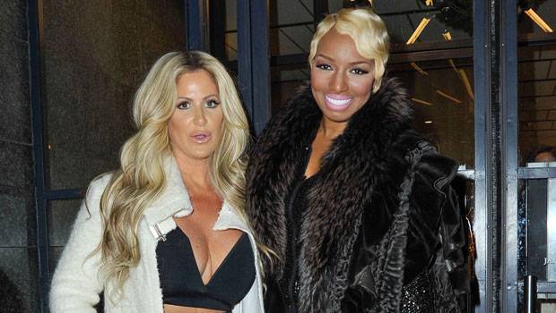 NeNe Leakes Kim Zolciak: Why They Were Finally Ready To Reunite For Their Fans - hollywoodlife.com