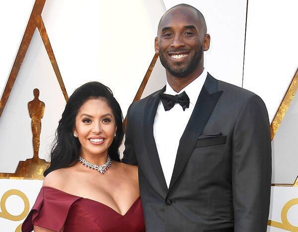 Vanessa Bryant Speaks Out About Kobe Bryant Being Inducted into Basketball Hall of Fame - www.eonline.com - Los Angeles - California