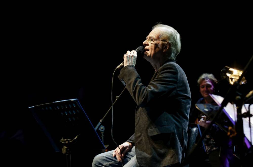 Luis Eduardo Aute, Spanish Singer and Songwriter, Dies at 76 - www.billboard.com - Spain - Madrid