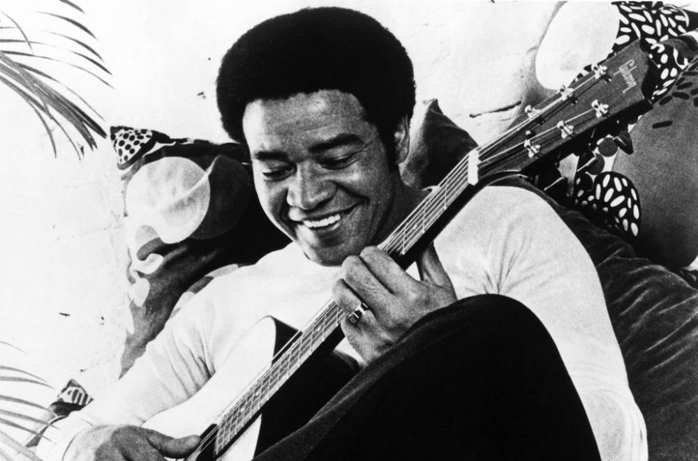 Bill Withers ‘Didn’t Live Out Loud’: Engineer Dave Hampton Salutes the Man Behind the Music - www.billboard.com - Los Angeles - county Hampton