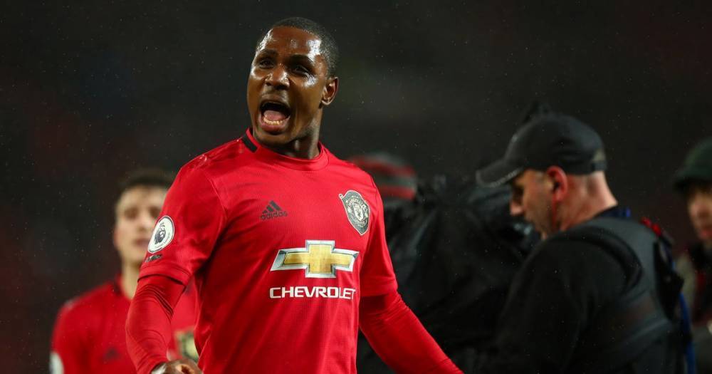 Manchester United evening headlines as Odion Ighalo reveals his desire - www.manchestereveningnews.co.uk - Manchester - Nigeria