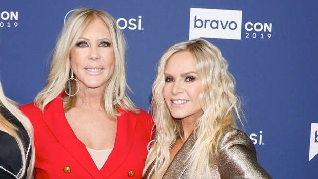 Tamra Judge Teases A ‘New Show’ With Vicki Gunvalson Reveals If She’ll Ever Return To ‘RHOC’ - hollywoodlife.com