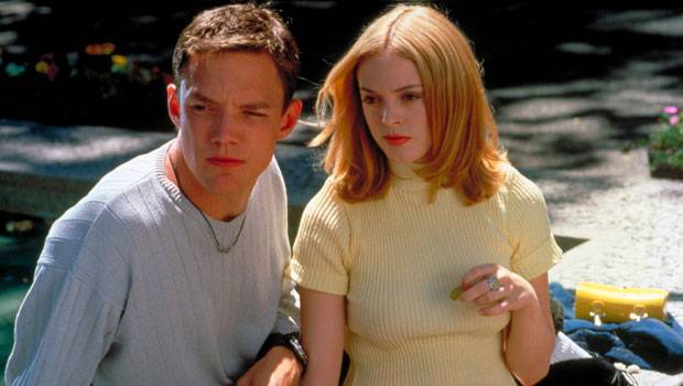 Rose McGowan Wants To Return To ‘Scream’ She Has A ‘Really Smart’ Idea For New Sequel - hollywoodlife.com