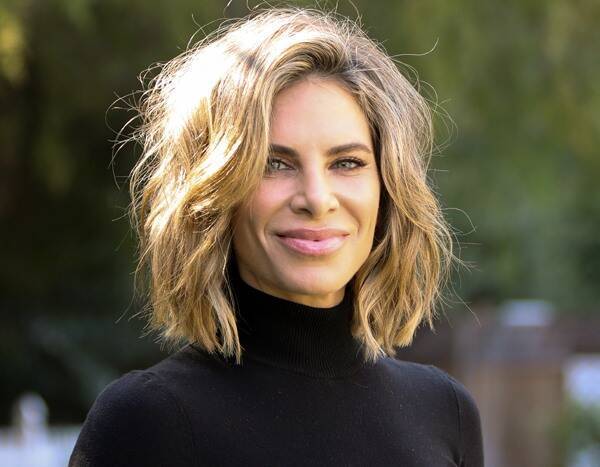 Jillian Michaels Shares Her Tips for Staying Home and Staying Sane - www.eonline.com