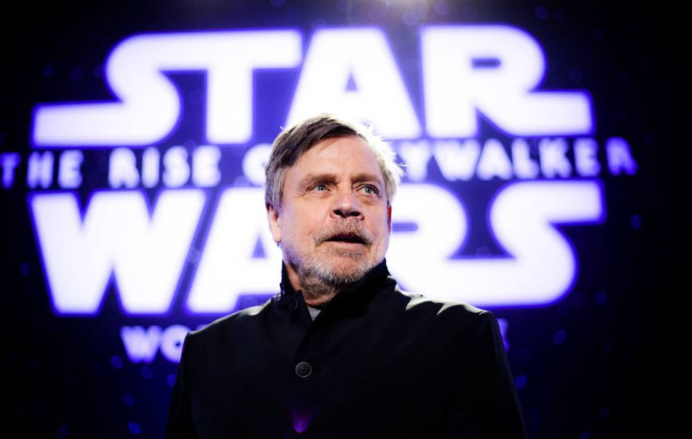 Mark Hamill thanks ‘Star Wars’ fans for their continued support in heartfelt letter - www.nme.com