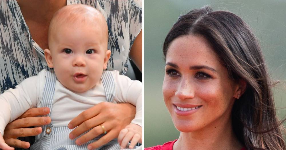 Meghan Markle’s official job title on son Archie’s birth certificate baffles fans - www.ok.co.uk - USA