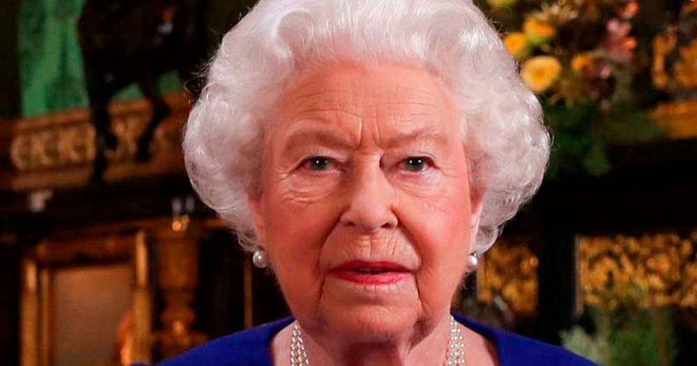 Queen to tell UK this generation will prove as 'strong as any' as it tackles coronavirus crisis - www.dailyrecord.co.uk - Britain