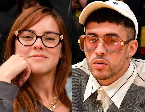 Bad Bunny Surprise Releases a New Song Featuring... His Girlfriend - www.eonline.com - Puerto Rico