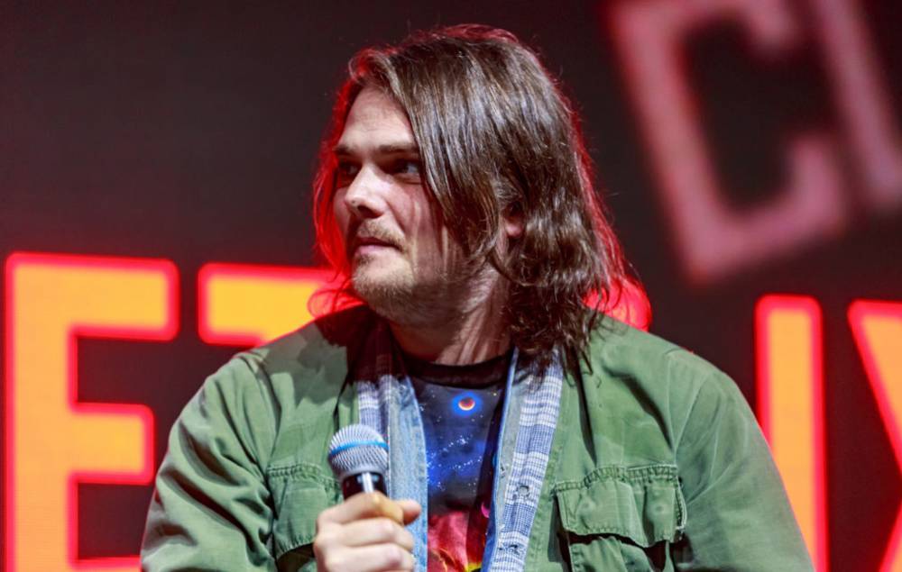 My Chemical Romance’s Gerard Way shares collection of previously unreleased songs - www.nme.com