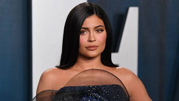 Kylie Jenner Pumps The Brakes On Having Another Baby, Reveals She ‘Doesn’t Want’ A Sibling For Stormi Yet - hollywoodlife.com