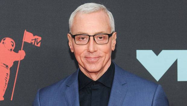 Drew Pinsky - Dr. Drew Apologizes For Saying Coronavirus Wouldn’t Be A Serious Threat — Watch - hollywoodlife.com