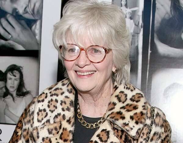 Actress and Author Patricia Bosworth Dead Due to Coronavirus - www.eonline.com - New York