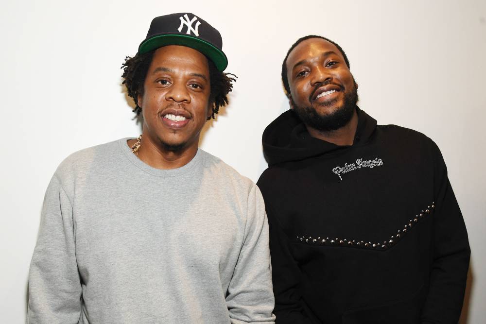 Jay-Z And Meek Mill’s Prison Reform Alliance Donates 100,000 Masks To U.S. Jails - etcanada.com - USA