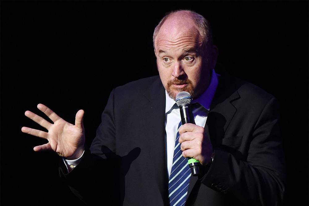 Louis C.K. Downplays His Sexual Misconduct in Controversial New Special - variety.com - Hollywood - Jordan