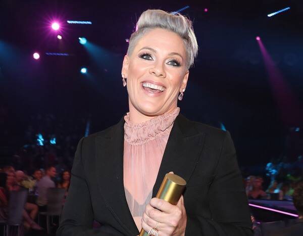 20 Fascinating Facts About Pink - www.eonline.com