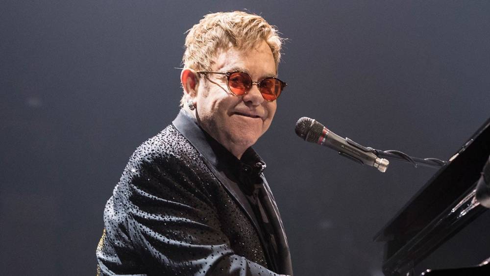 How Celebs Are Giving Back: Elton John, Pink and More Donate to Coronavirus Relief Efforts - www.etonline.com
