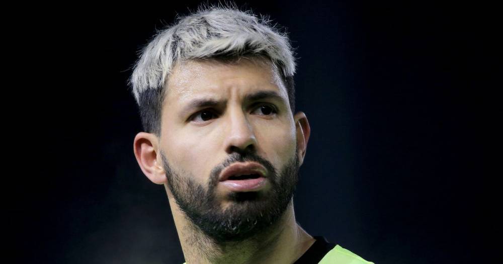 What Sergio Aguero has told Independiente manager about transfer return - www.manchestereveningnews.co.uk - Manchester - Argentina
