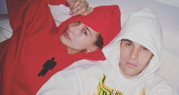 Hailey Baldwin on quarantining with Justin Bieber: I’ve been happier than I felt in months - www.pinkvilla.com - Canada