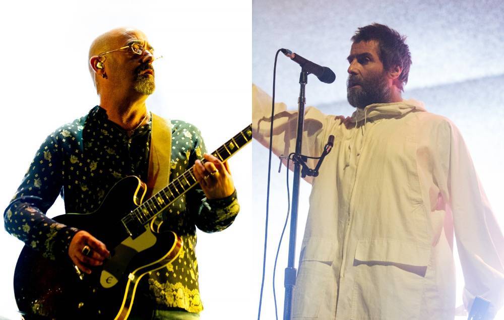 Liam Gallagher - Paul Arthurs - Bonehead asks Liam Gallagher for Oasis reunion: “We really should get back together” - nme.com