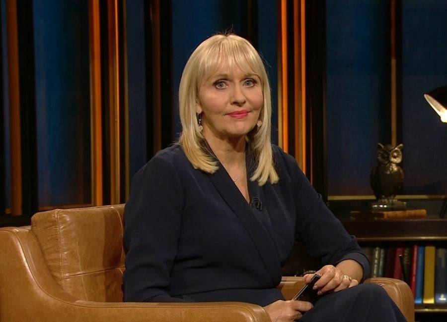 Five historic moments for women on The Late Late Show - evoke.ie