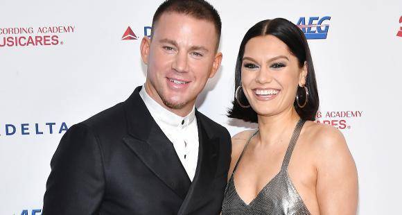 Channing Tatum and Jessie J call it quits once again after 3 months of reconciliation - www.pinkvilla.com