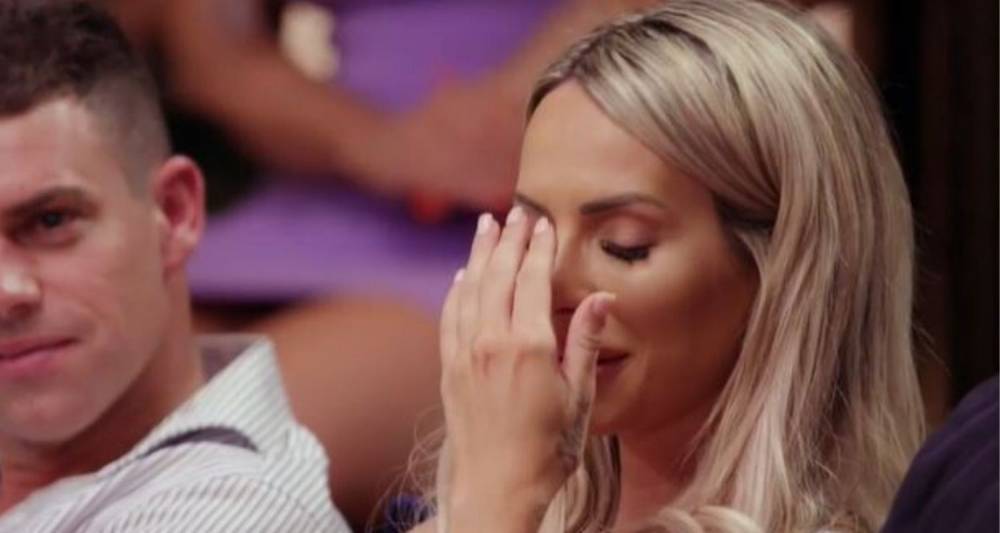 Stacey shocked Australia by doing THIS on the MAFS finale - www.newidea.com.au - Australia
