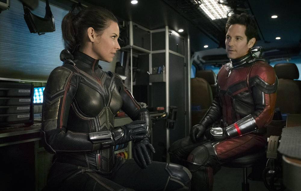 ‘Rick and Morty’ writer to pen script for ‘Ant-Man 3’ - www.nme.com - USA