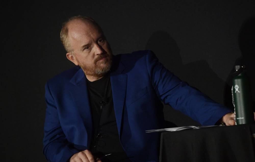 Louis CK discusses sexual misconduct in surprise new stand-up special: “I thought I should leave the nation” - www.nme.com - New York