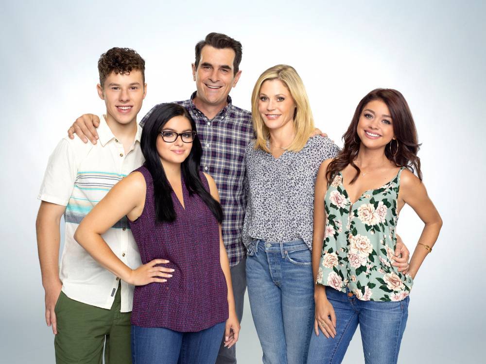 Modern Family series finale tops this week's TV must-sees - torontosun.com - city Ferguson