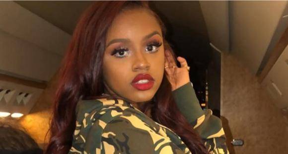 Floyd Mayweather’s daughter Iyanna gets arrested for stabbing a woman after an argument over YoungBoy NBA - www.pinkvilla.com - Texas