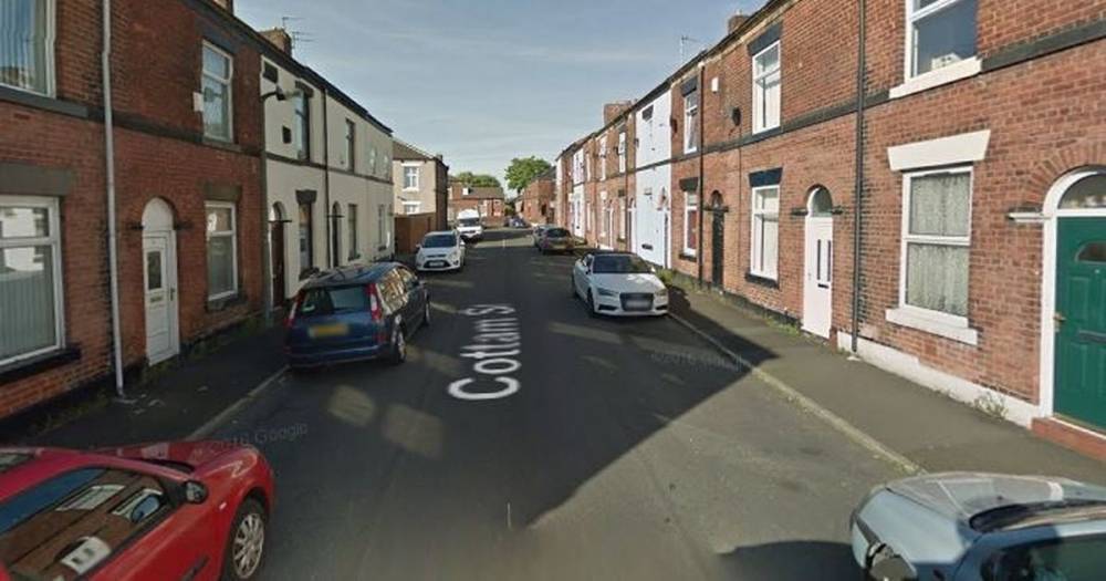 Police called to house party in Bury as people continue to ignore government restrictions - www.manchestereveningnews.co.uk